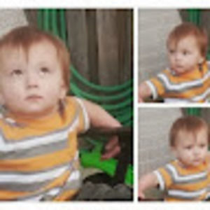 Meet your Posher, Jordan